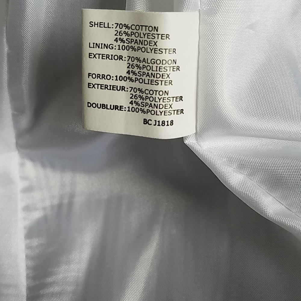 I.N.S.I.G.H.T Blazer - Picture 7 of 8